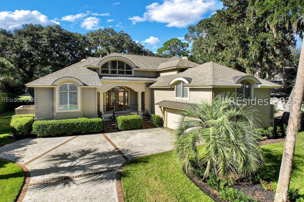 42 Harleston Green, Hilton Head Island, SC 29928