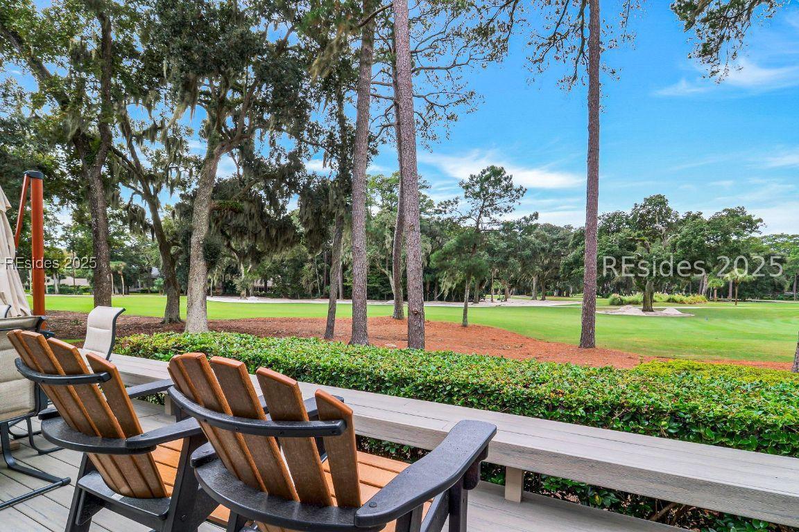 13 Fern Ct., Hilton Head Island, SC 29928
