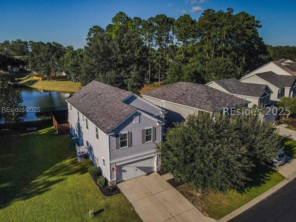88 Isle Of Palms, Bluffton, SC 29910
