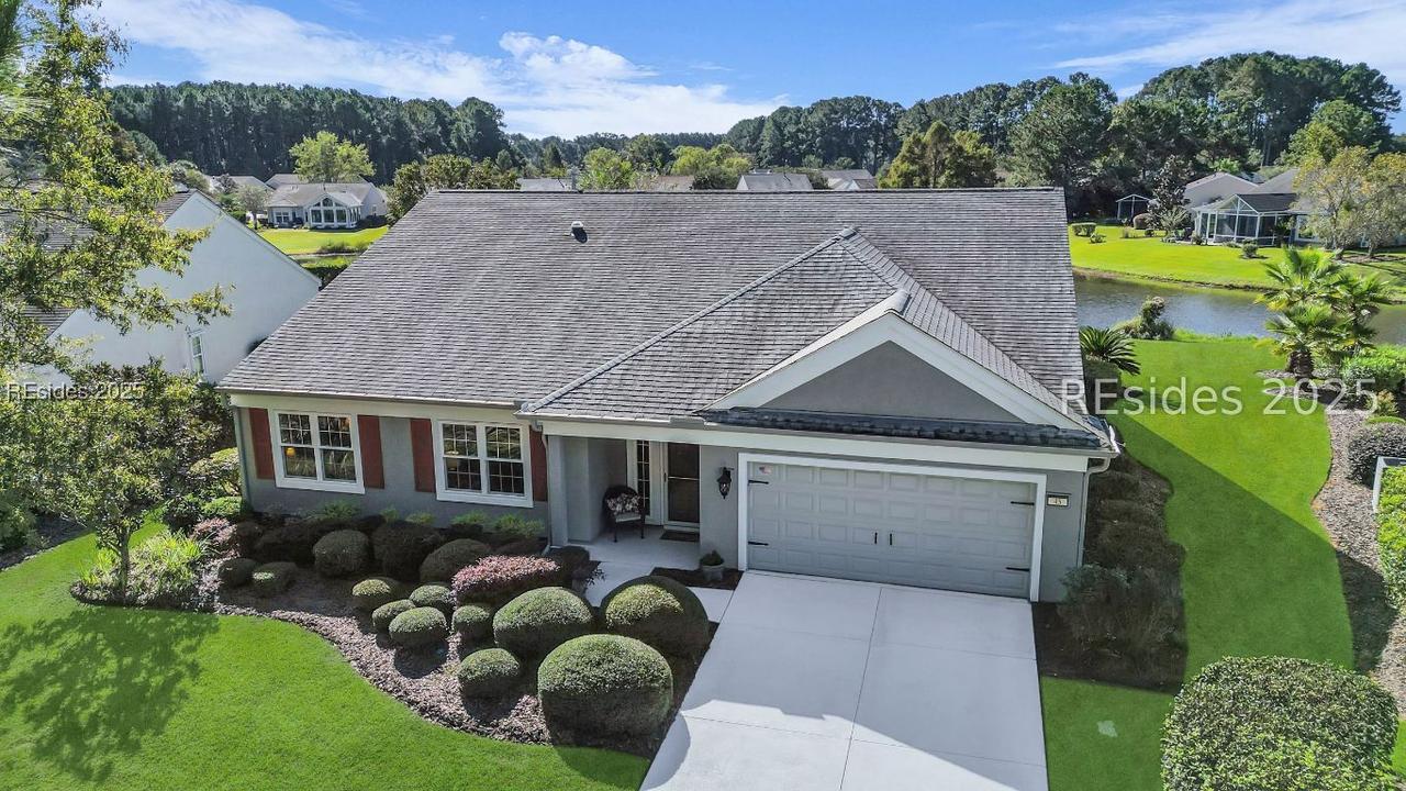 45 Redtail Dr., Bluffton, SC 29909