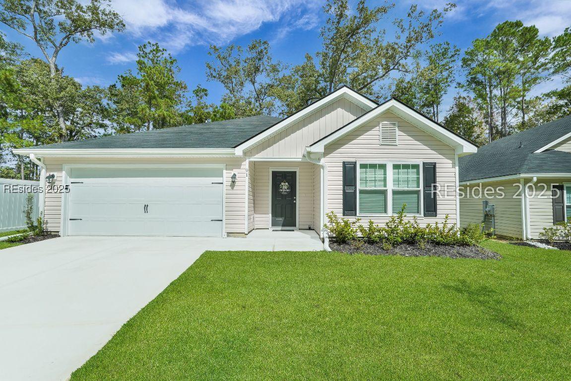 91 Anthem Dr., Bluffton, SC 29910