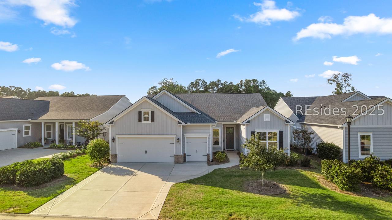 46 Carolina Oaks Ave., Bluffton, SC 29909
