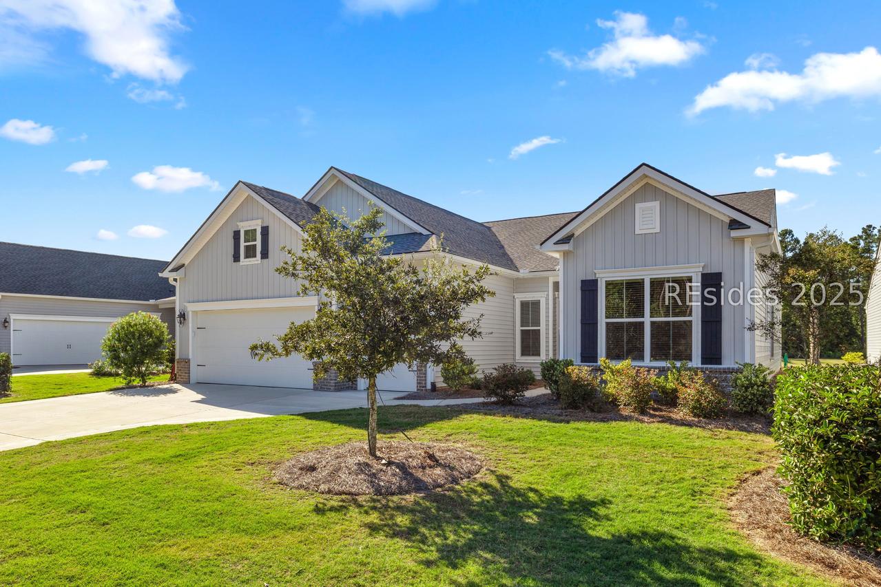 46 Carolina Oaks Ave., Bluffton, SC 29909