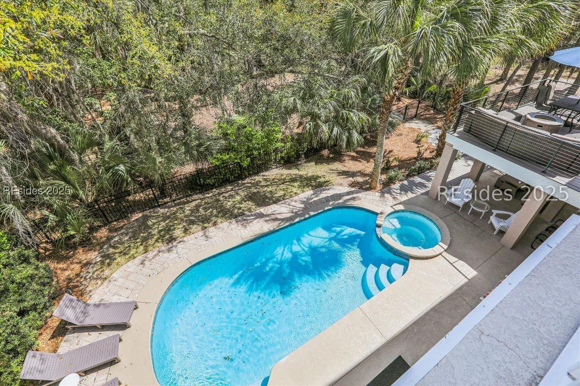 3 Laurel Ln., Hilton Head Island, SC 29928