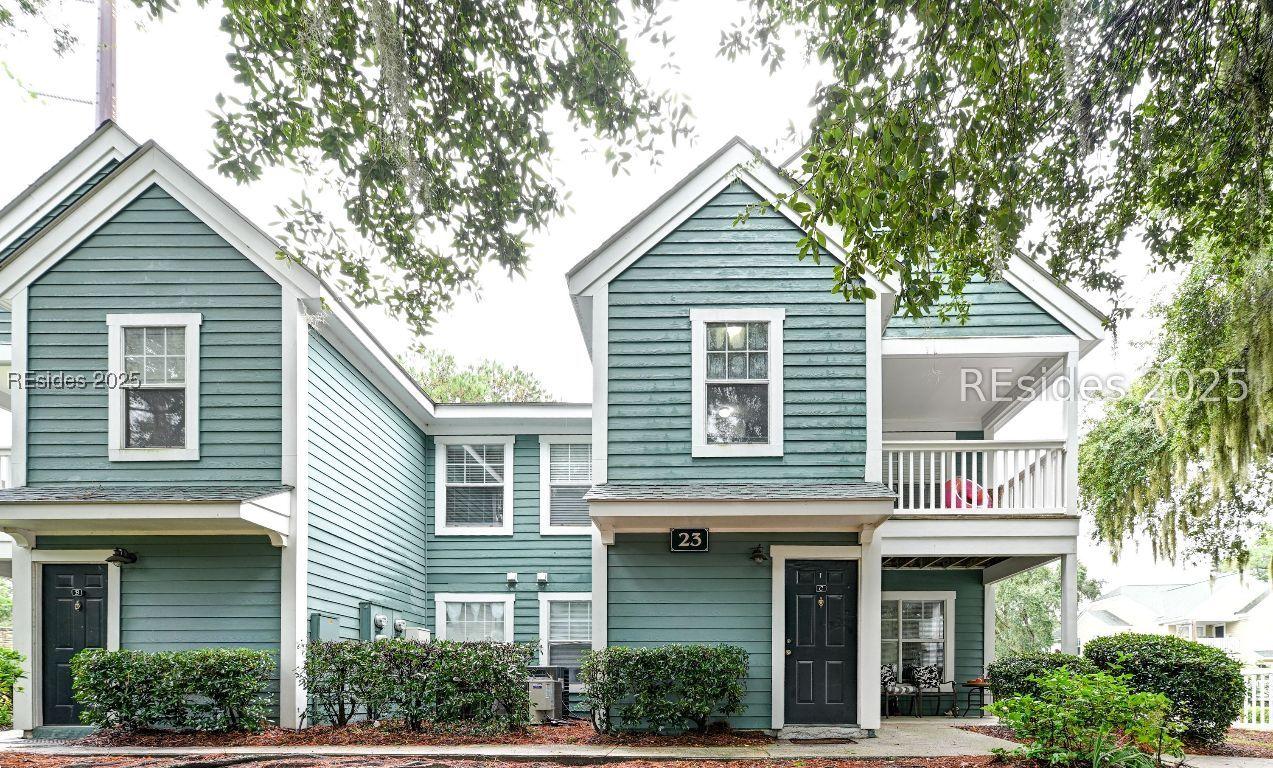23 Old South Ct. #23C, Bluffton, SC 29910