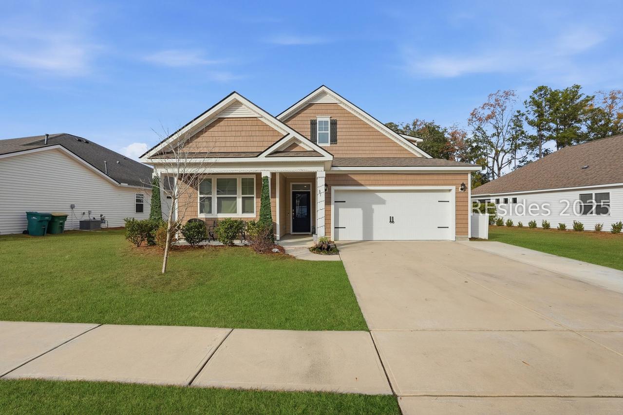 81 Sifted Grain Rd., Bluffton, SC 29909