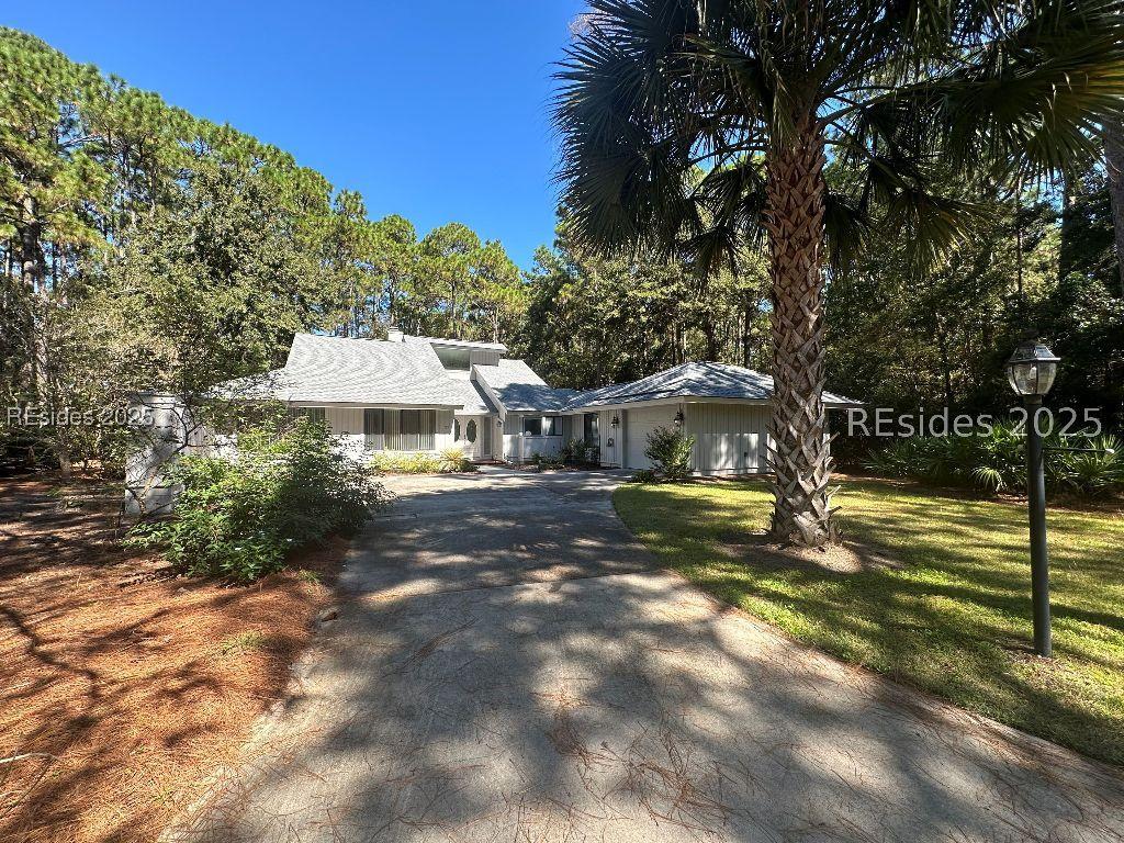22 Headlands Dr., Hilton Head Island, SC 29926