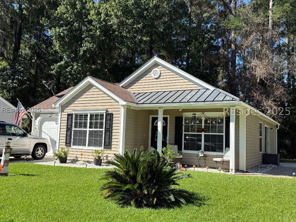 753 Corn Planters Ct., Bluffton, SC 29910
