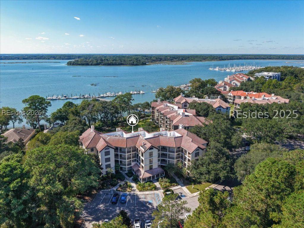 6 Village North Dr. #163, Hilton Head Island, SC 29926