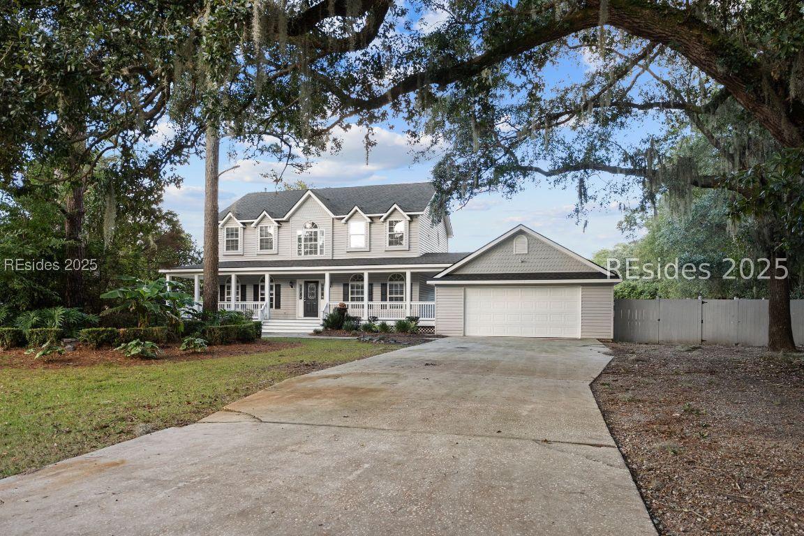 4 Deep Lagoon Ct., Bluffton, SC 29910