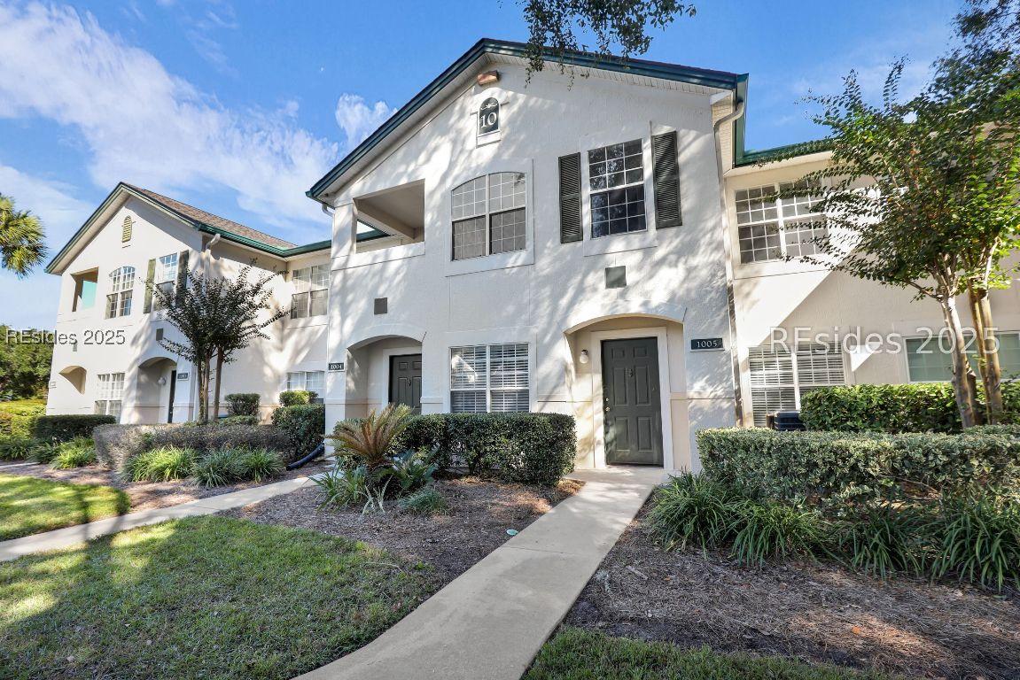 897 Fording Island Rd. #1005, Bluffton, SC 29910