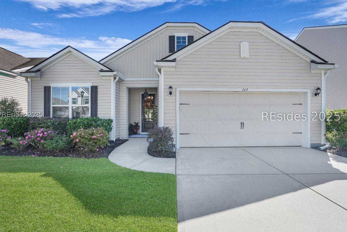 169 Heritage Pkwy., Bluffton, SC 29910