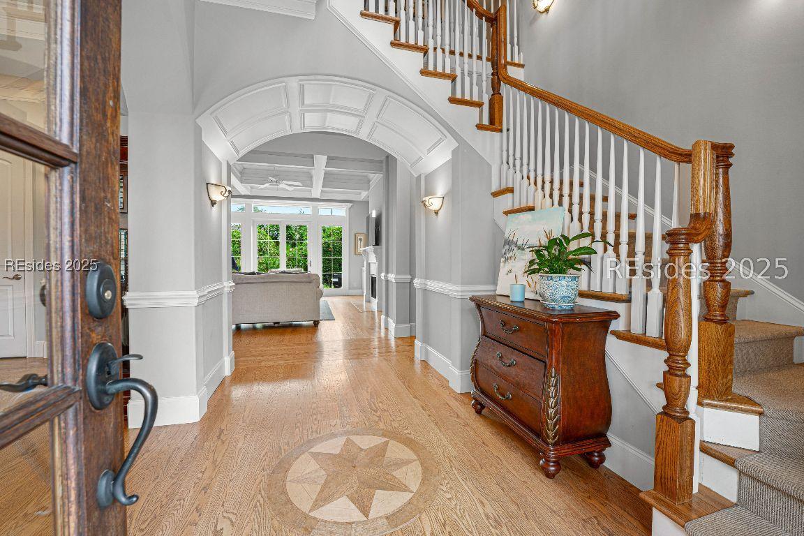 334 Fort Howell Dr., Hilton Head Island, SC 29926