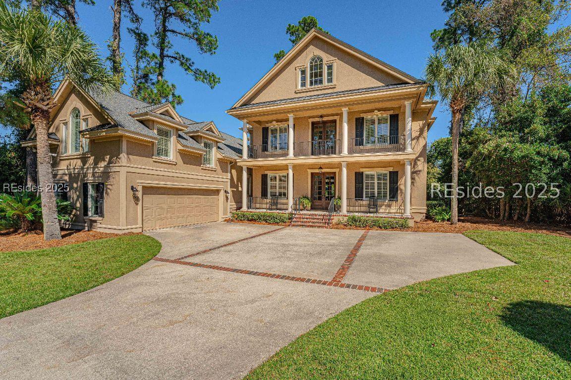 334 Fort Howell Dr., Hilton Head Island, SC 29926