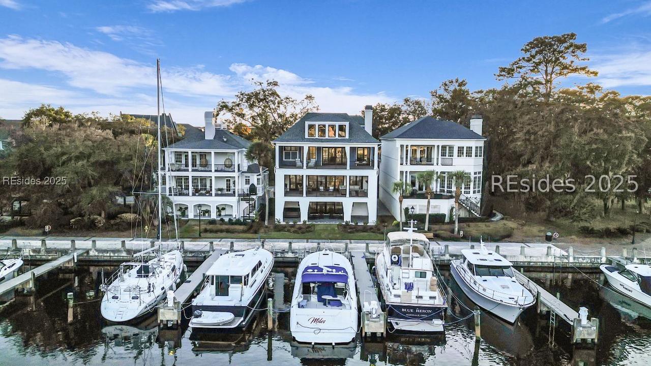 7 Post Mill Rd., Hilton Head Island, SC 29926