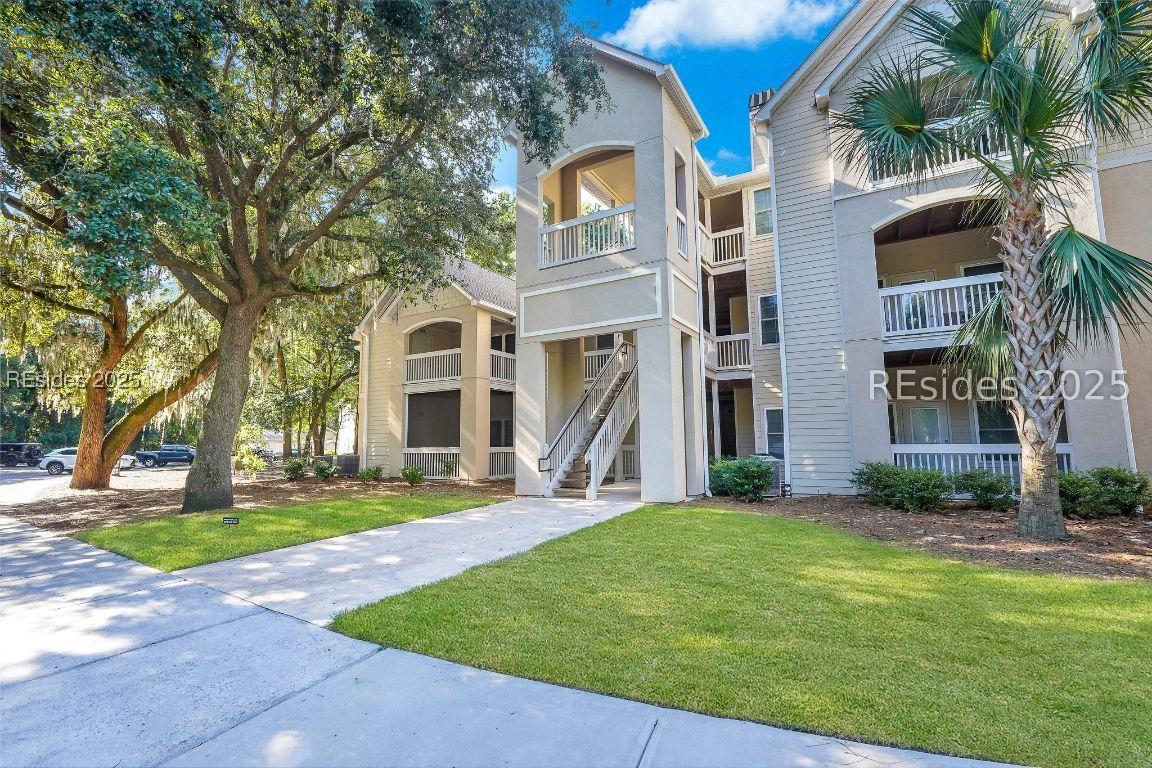 380 Marshland Rd. #C33, Hilton Head Island, SC 29926