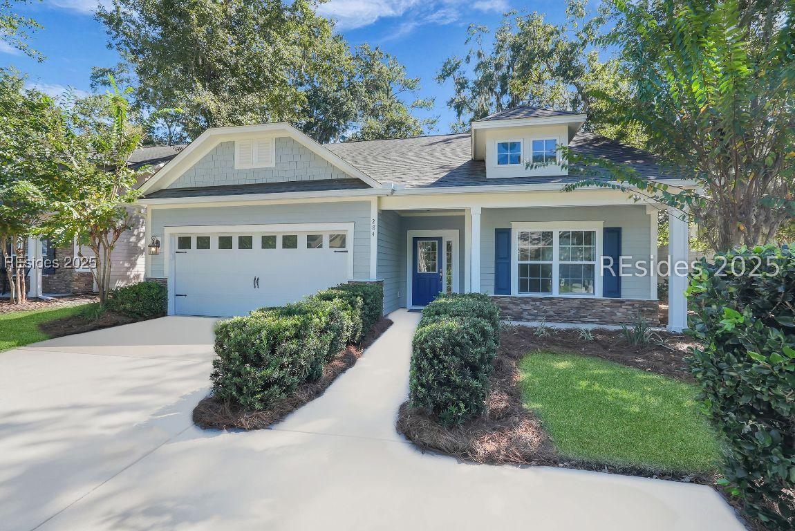 284 Club Gate, Bluffton, SC 29910