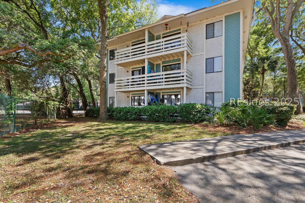 45 Folly Field Rd. #16L, Hilton Head Island, SC 29928