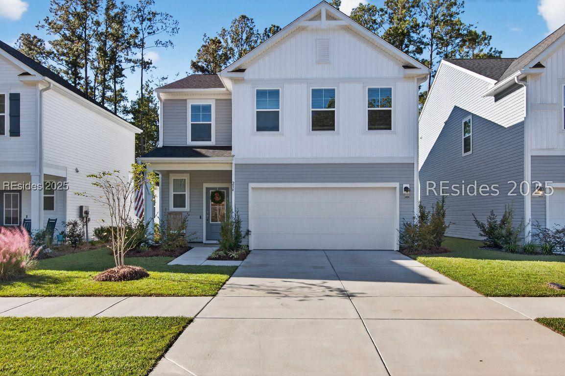 254 Lockwood Dr., Bluffton, SC 29910