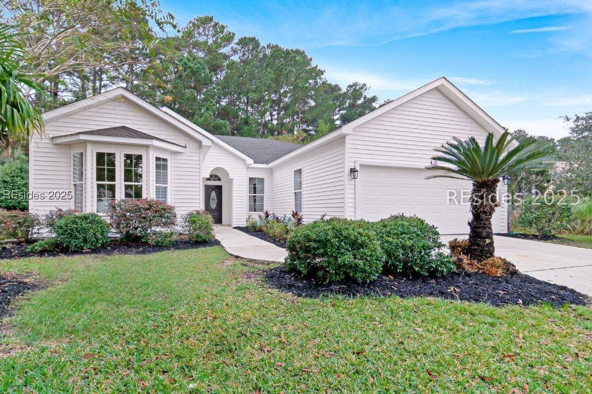 29 Hamilton Dr., Bluffton, SC 29909