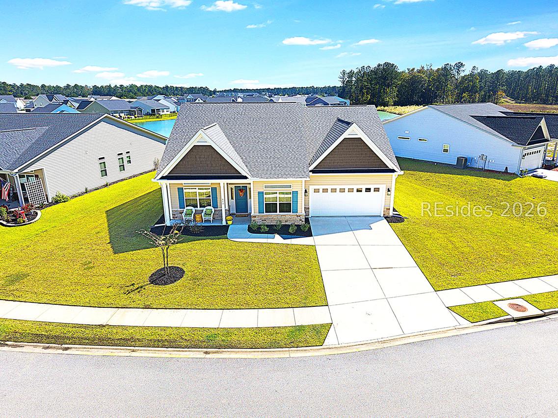 473 Ramport St., Bluffton, SC 29909