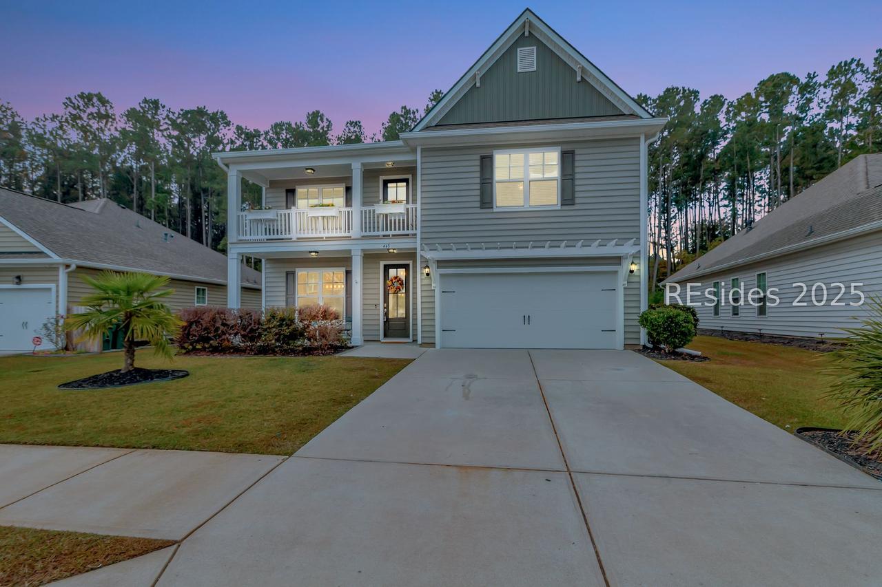 445 Hulston Landing Rd., Bluffton, SC 29909