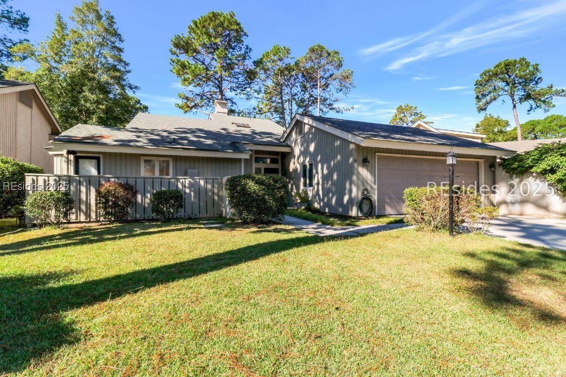 9 Windy Cove Ct., Hilton Head Island, SC 29926