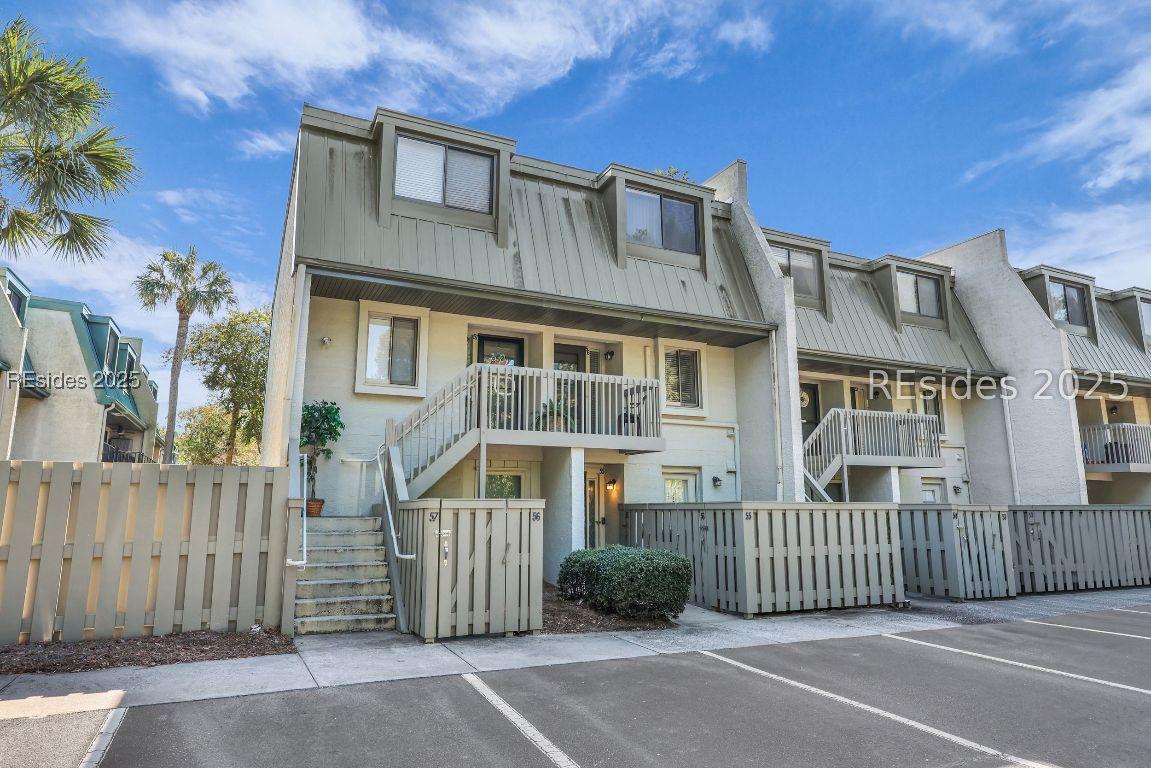 26 Forest Beach Dr. #56, Hilton Head Island, SC 29928