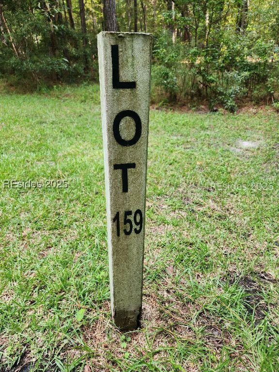 84 Barnaby Bluff, Seabrook, SC 29940