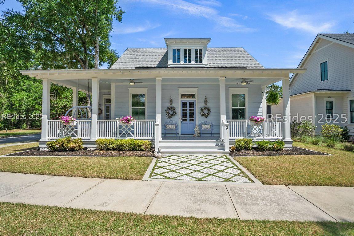 3 Veridian Park, Beaufort, SC 29907