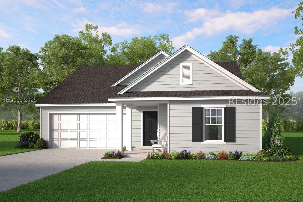 200 Founders Walk, Bluffton, SC 29910