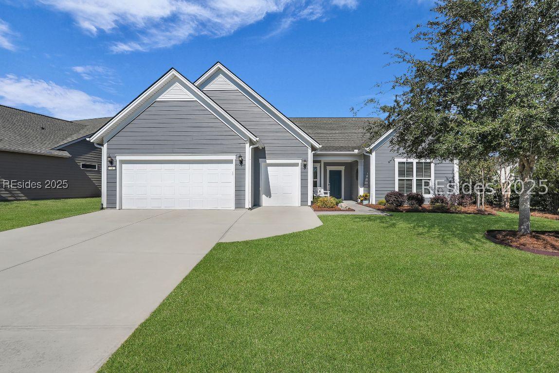 70 Fernleaf Ln., Okatie, SC 29909