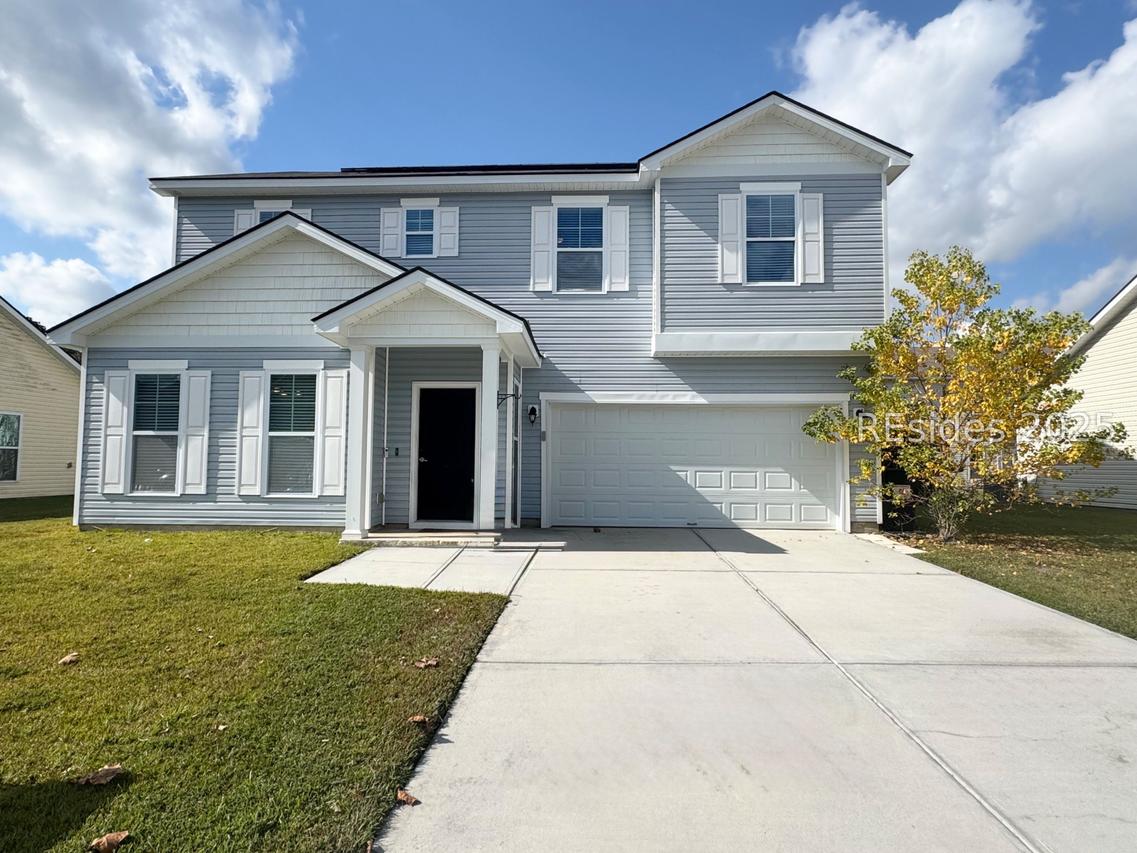 180 Okatie Park Cir., Ridgeland, SC 29936