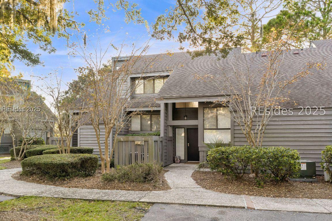 59 Carnoustie Rd. #241, Hilton Head Island, SC 29928