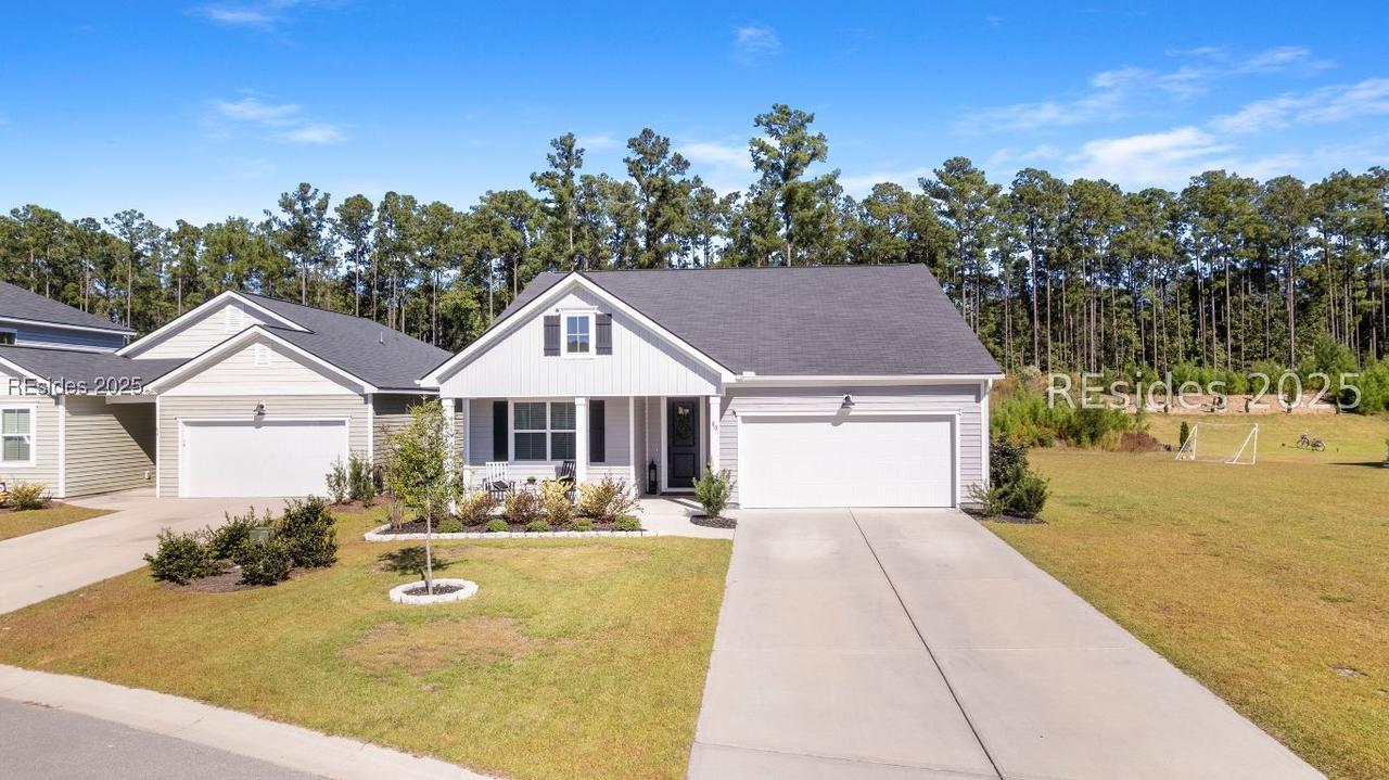 80 Hartwell Rd., Bluffton, SC 29910