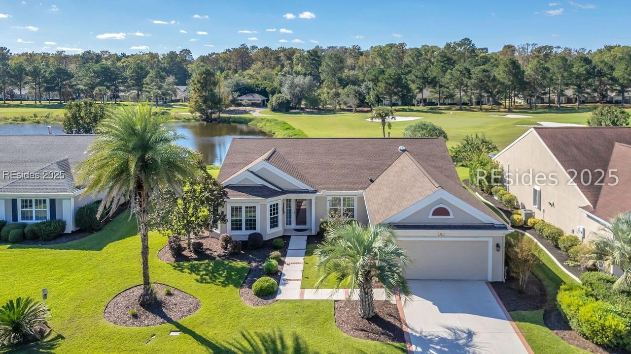 45 Penny Creek Dr., Bluffton, SC 29909