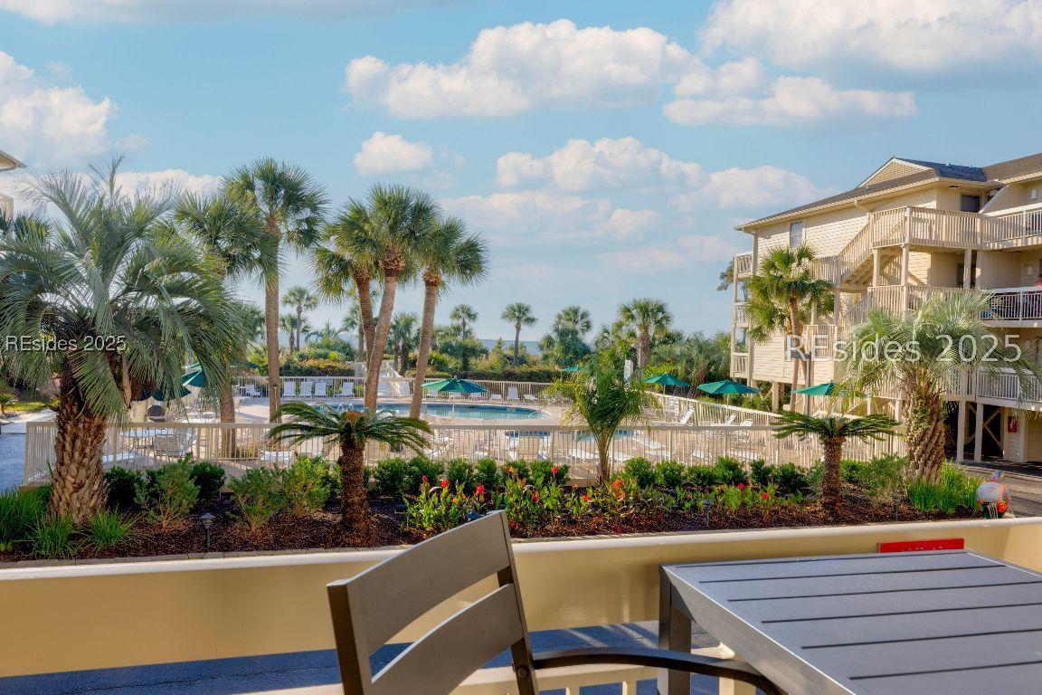4 Forest Beach Dr. #127, Hilton Head Island, SC 29928