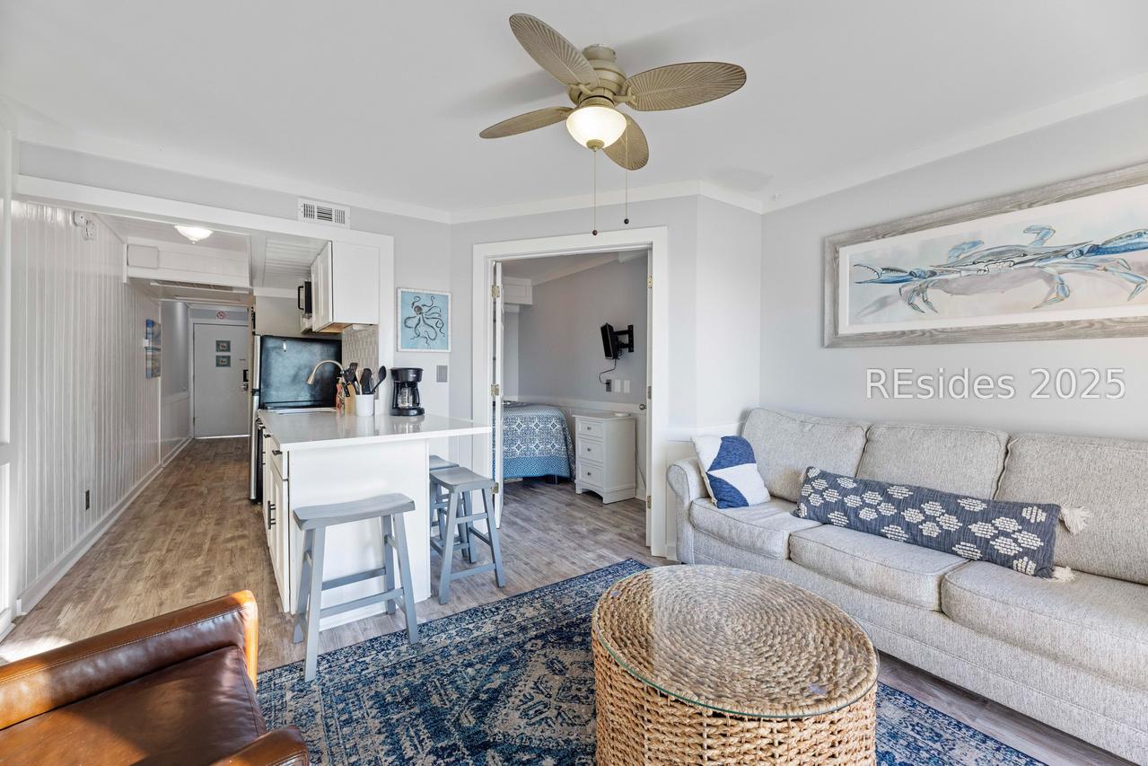 4 N Forest Beach Dr. #127, Hilton Head Island, SC 29928