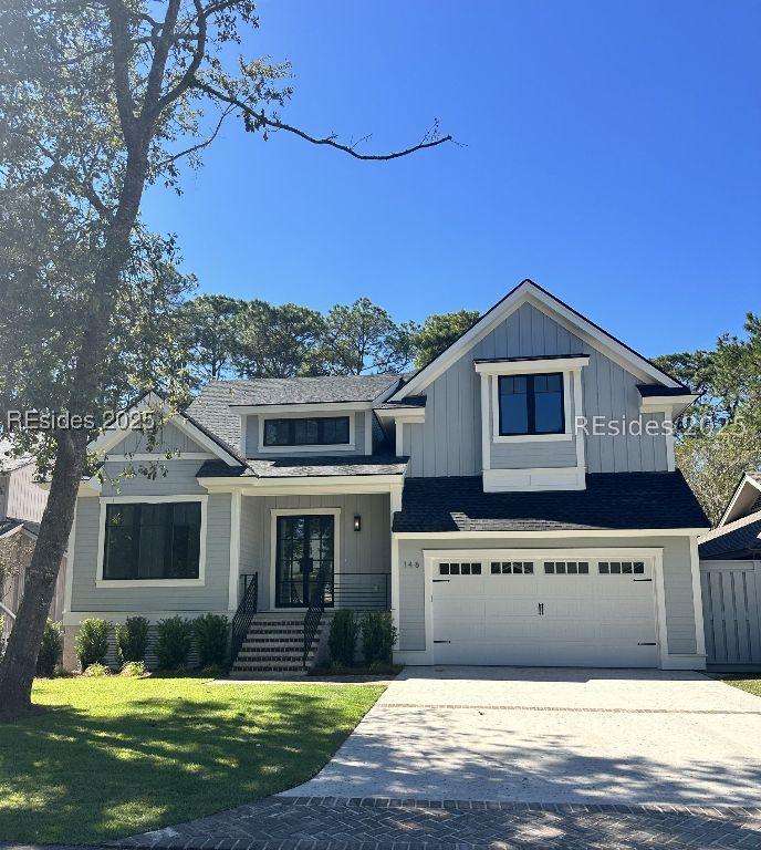 148 Otter Rd., Hilton Head Island, SC 29928