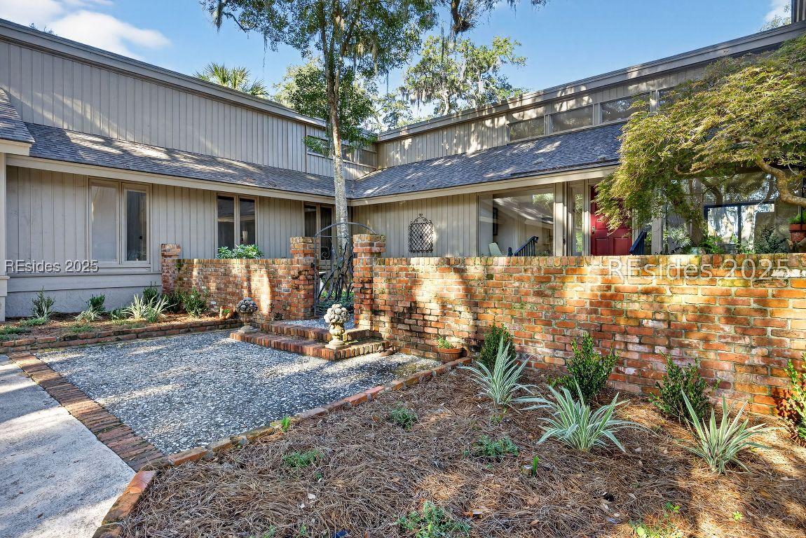 5 Pine Island Rd., Hilton Head Island, SC 29928