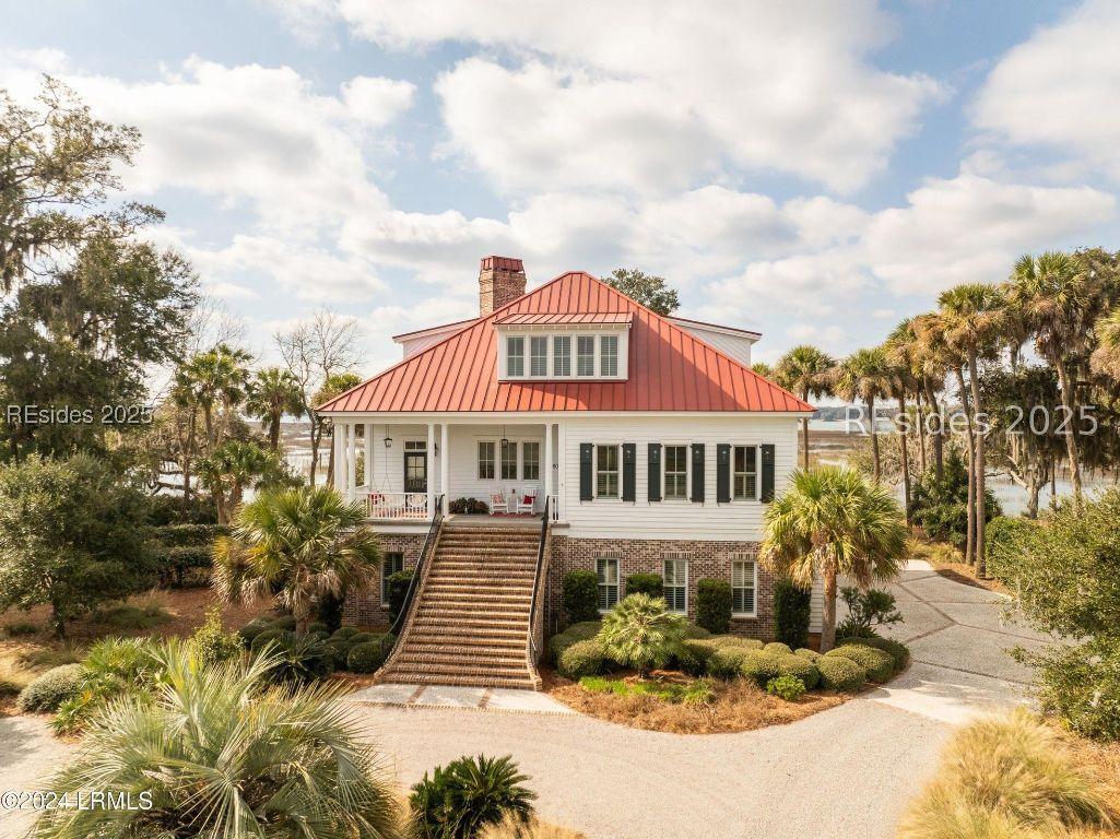 80 Secession Dr., Beaufort, SC 29907