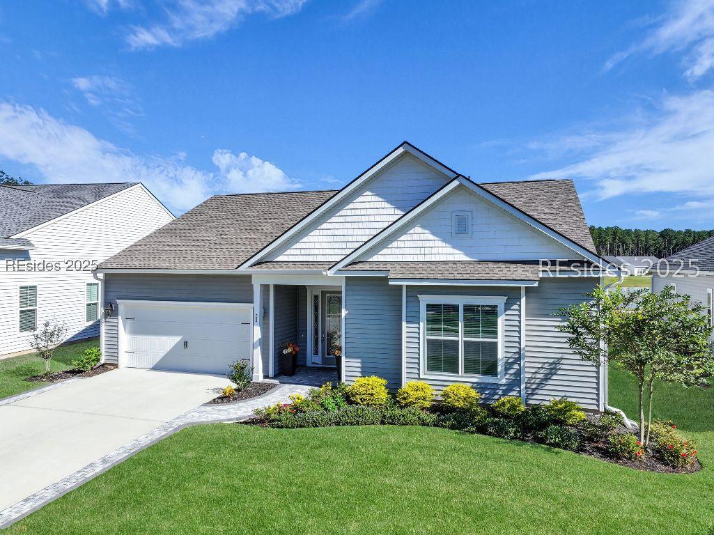 28 Honeycup Rd., Bluffton, SC 29909