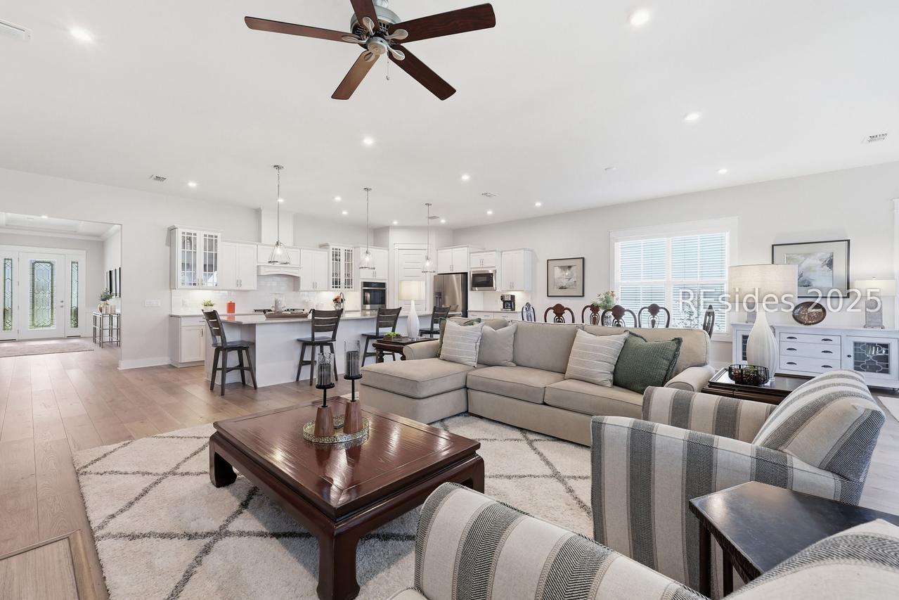 28 Honeycup Rd., Bluffton, SC 29909