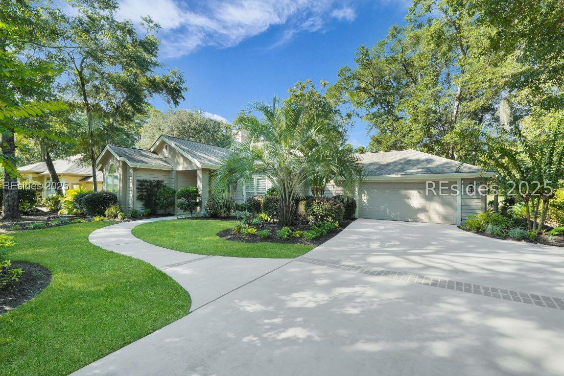 50 Wedgefield Dr., Hilton Head Island, SC 29926