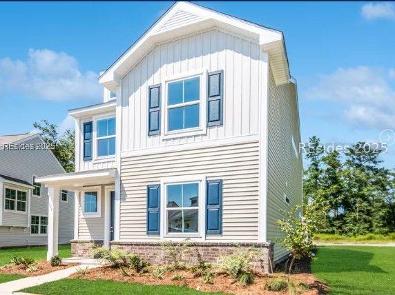 190 Standing Oaks Dr., Okatie, SC 29909