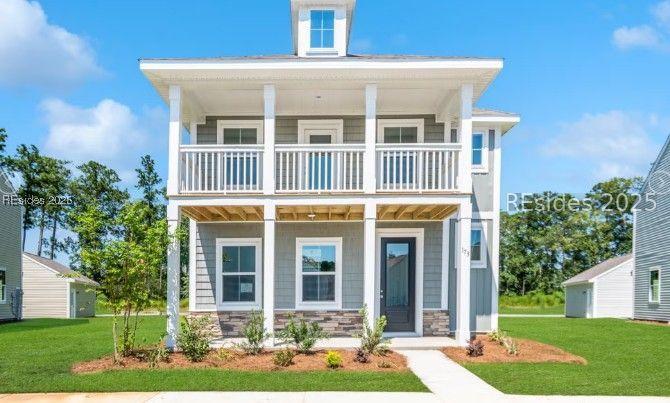 173 Standing Oaks Dr., Okatie, SC 29909