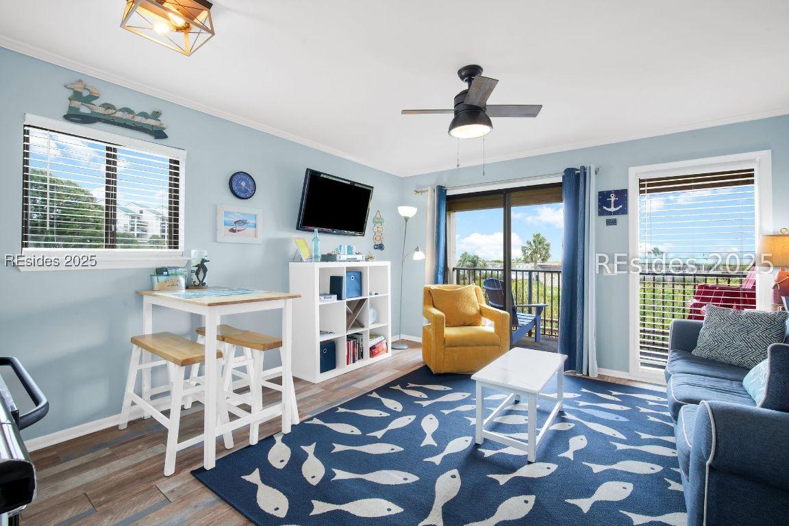 40 Folly Field Rd. #B127, Hilton Head Island, SC 29928