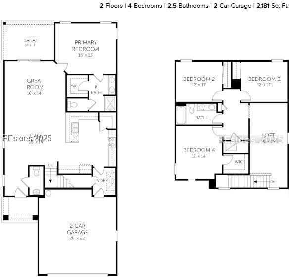 384 Givhans Loop, Hardeeville, SC 29927