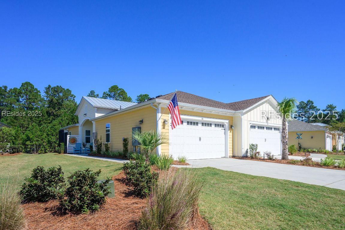 161 Sand Dollar Dr., Hardeeville, SC 29927
