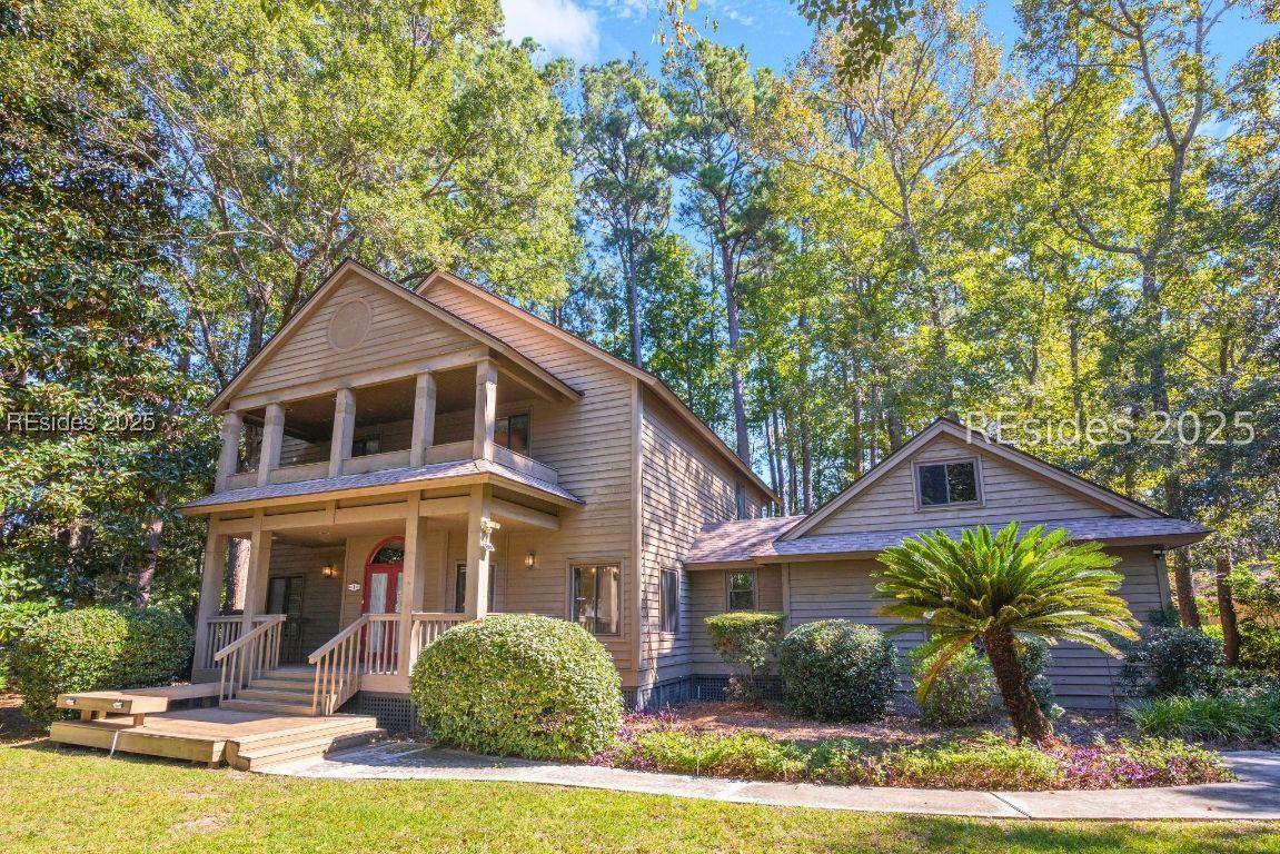1 Royal James Dr., Hilton Head Island, SC 29926